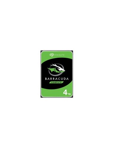 SEAGATE HDD Desktop Barracuda...